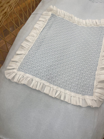 Coperta bebè di almy