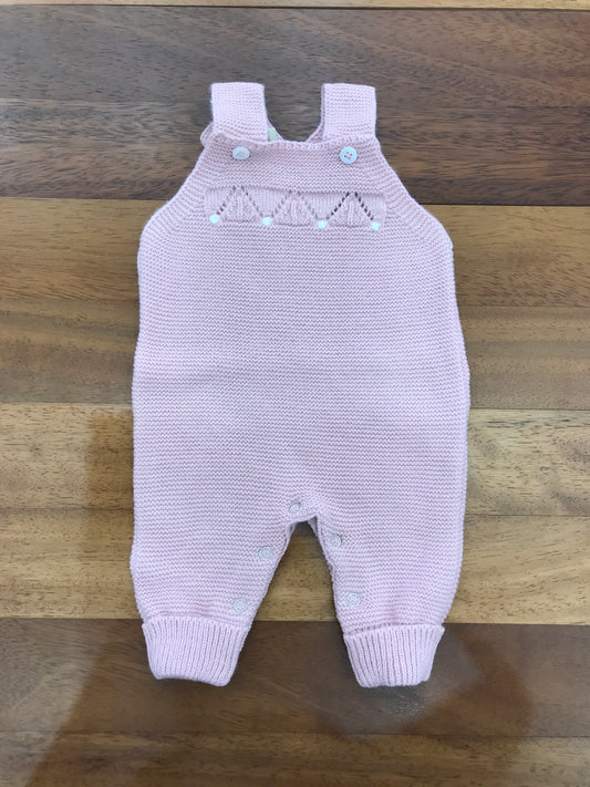 Salopette PCS baby