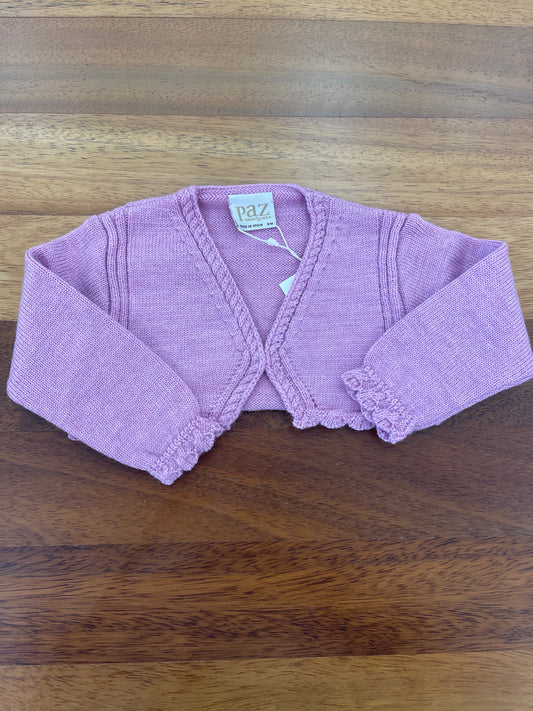 Scaldacuore Paz Rodriguez