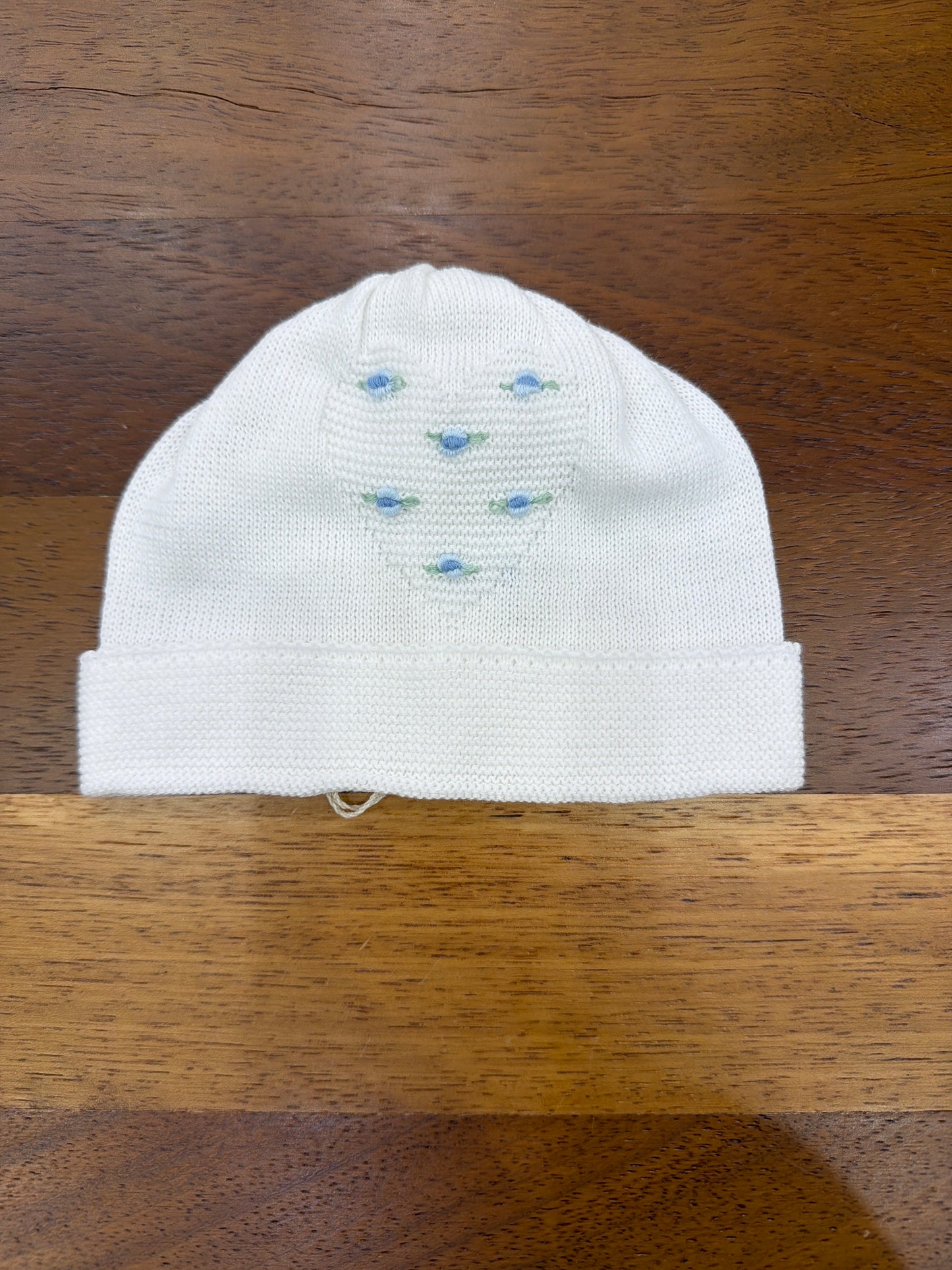 Cappello Baby lord