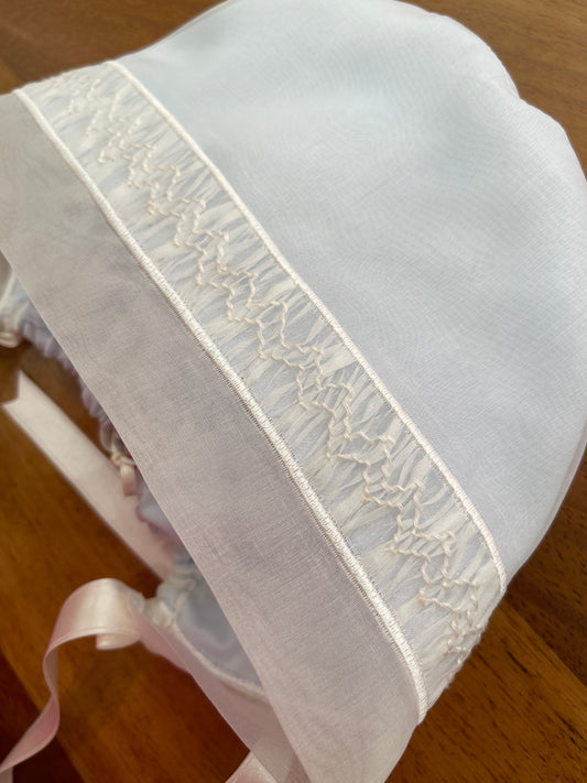 Cuffia Piccola Giuggiola