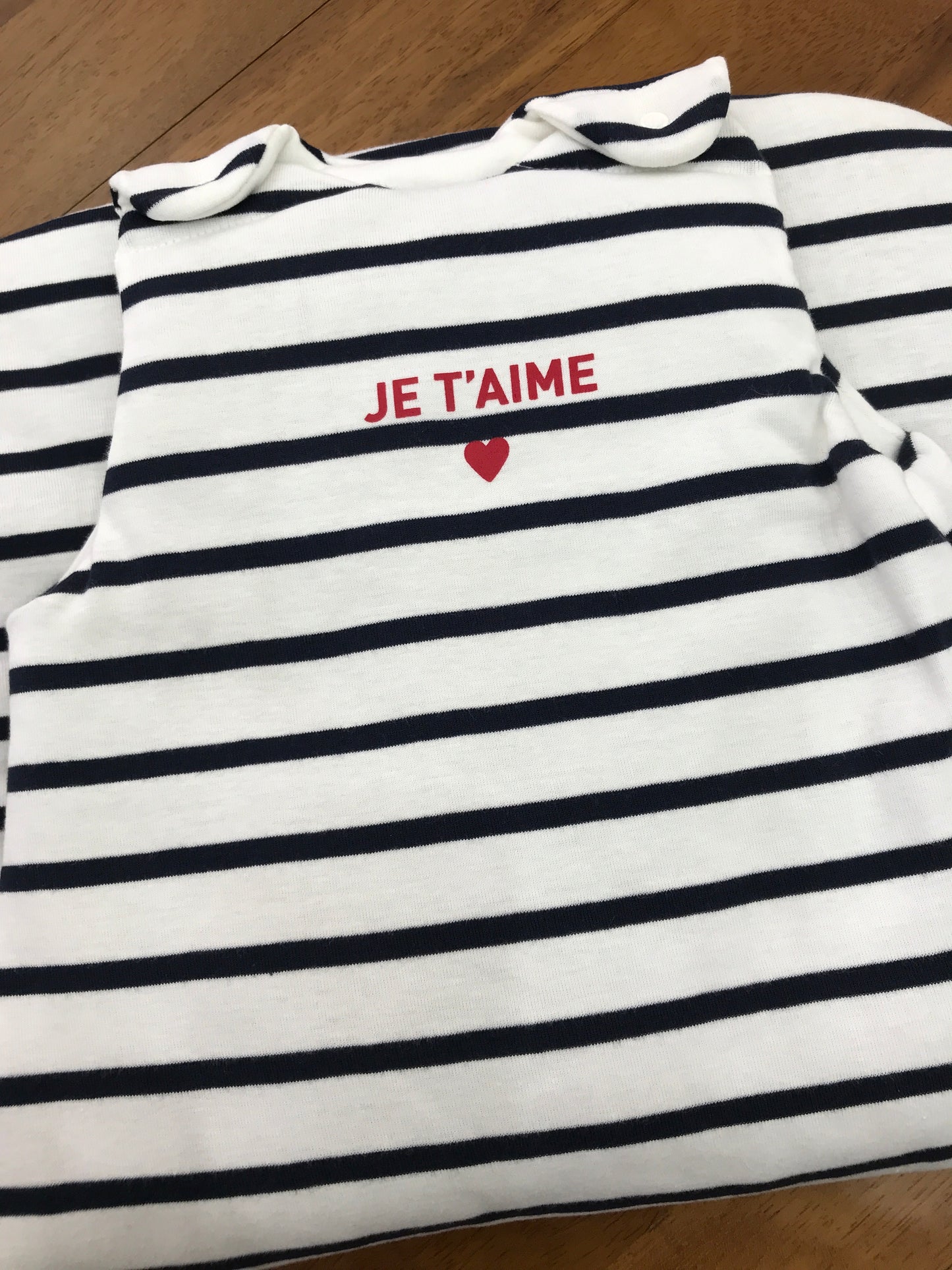 Sacco nanna Petit bateau