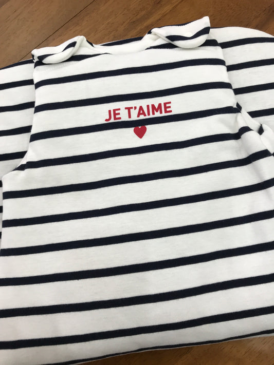 Sacco nanna Petit bateau