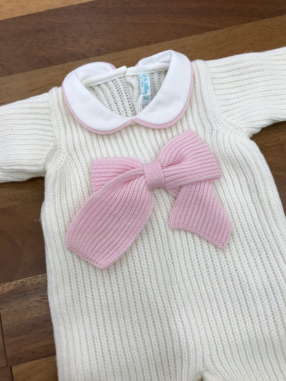 Tutina bebè di almy