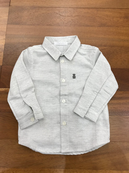 Camicia Nanan