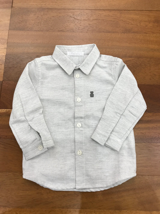 Camicia Nanan