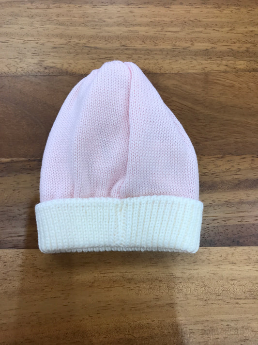 Cappellino bebè di almy