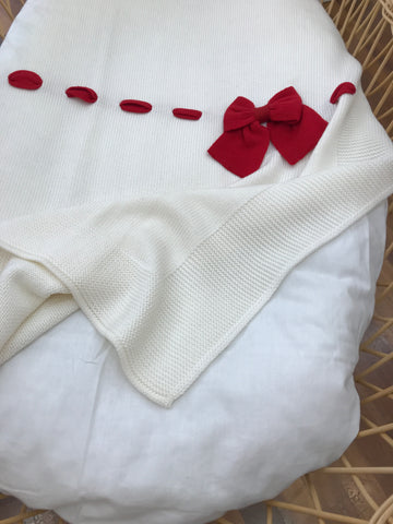 Coperta baby lord