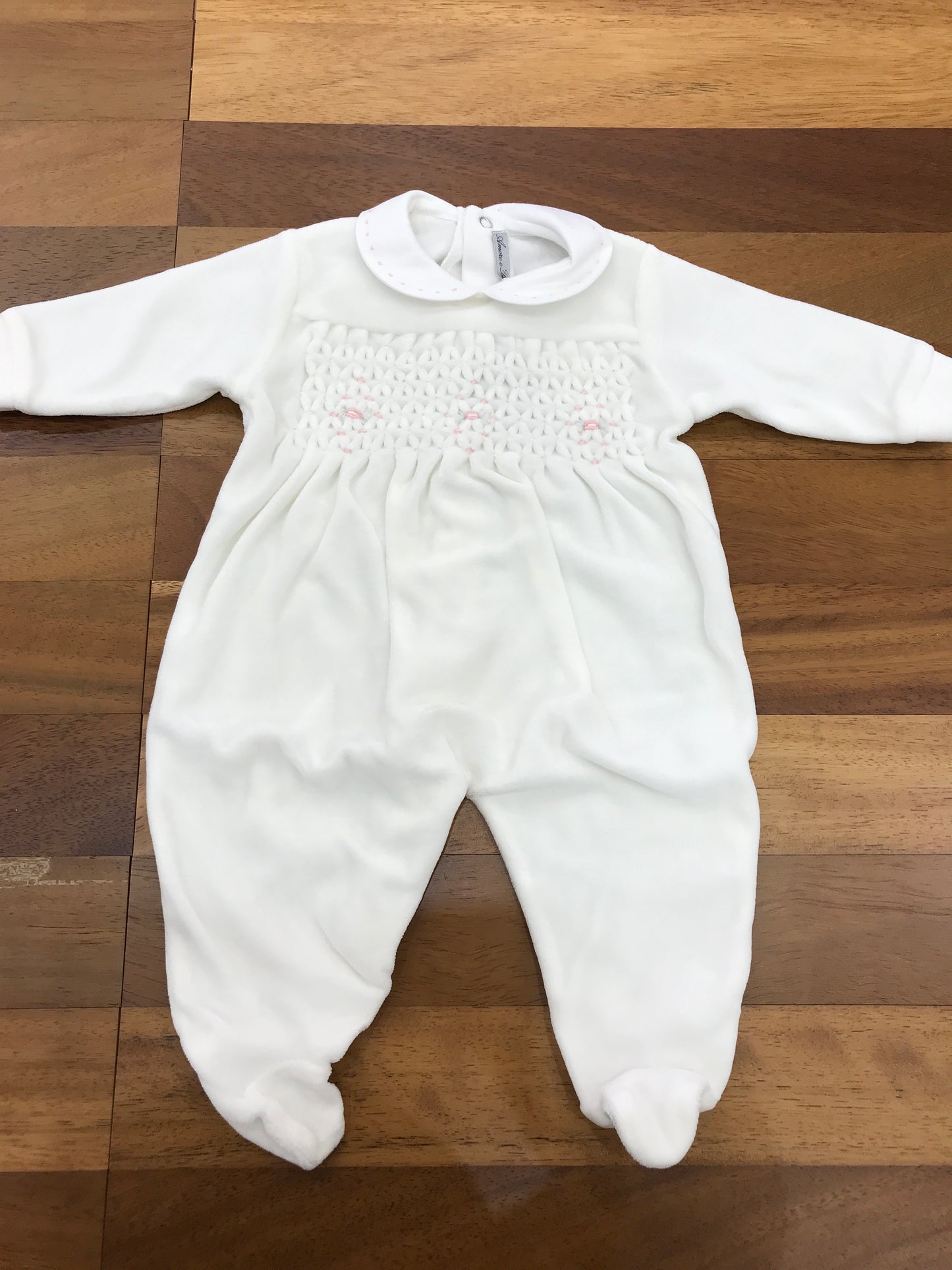 Tutina amore e fantasia