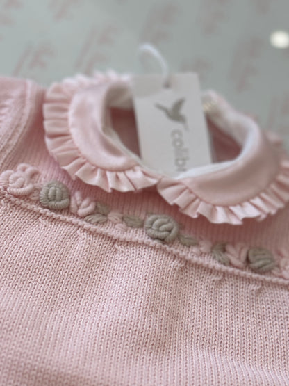 Pagliaccetto Colibrì