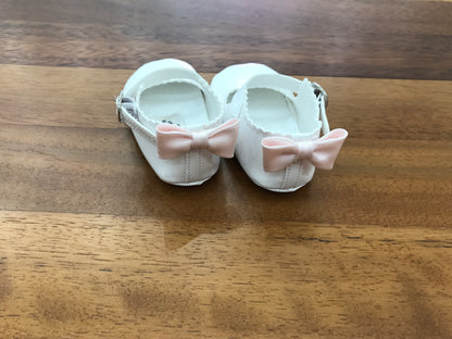 Scarpina piccola giuggiola