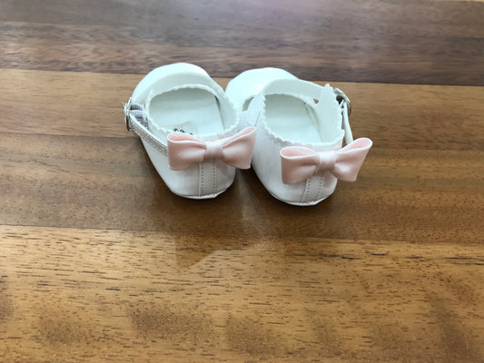 Scarpina piccola giuggiola