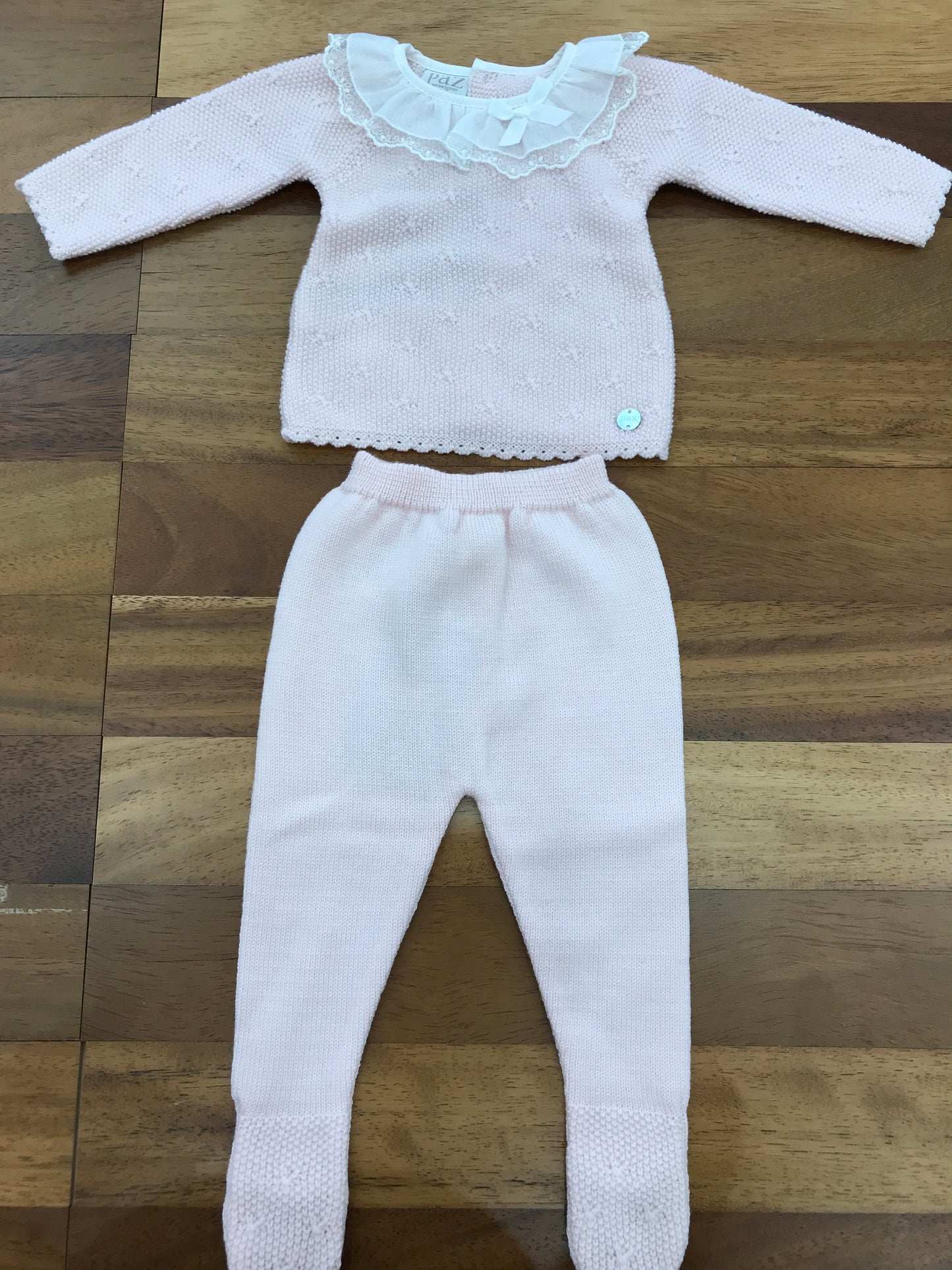 Tutina Paz Rodriguez