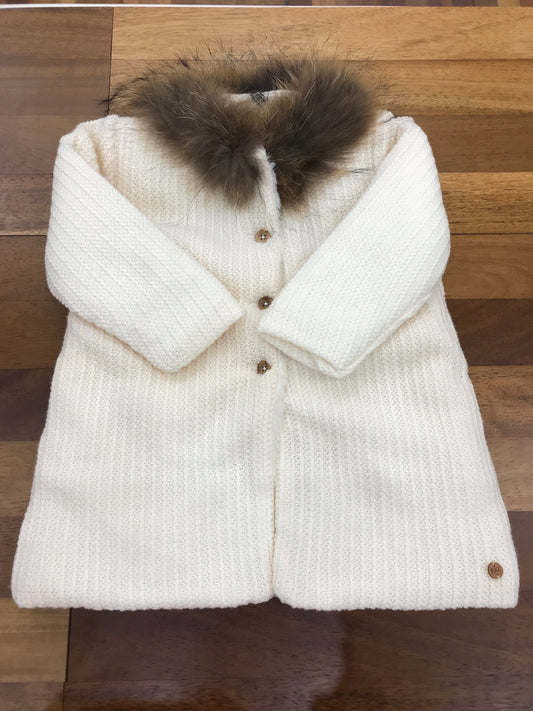 Cappotto Paz Rodriguez