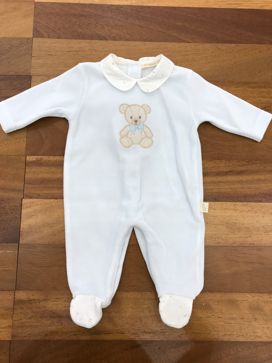 Tutina baby gi