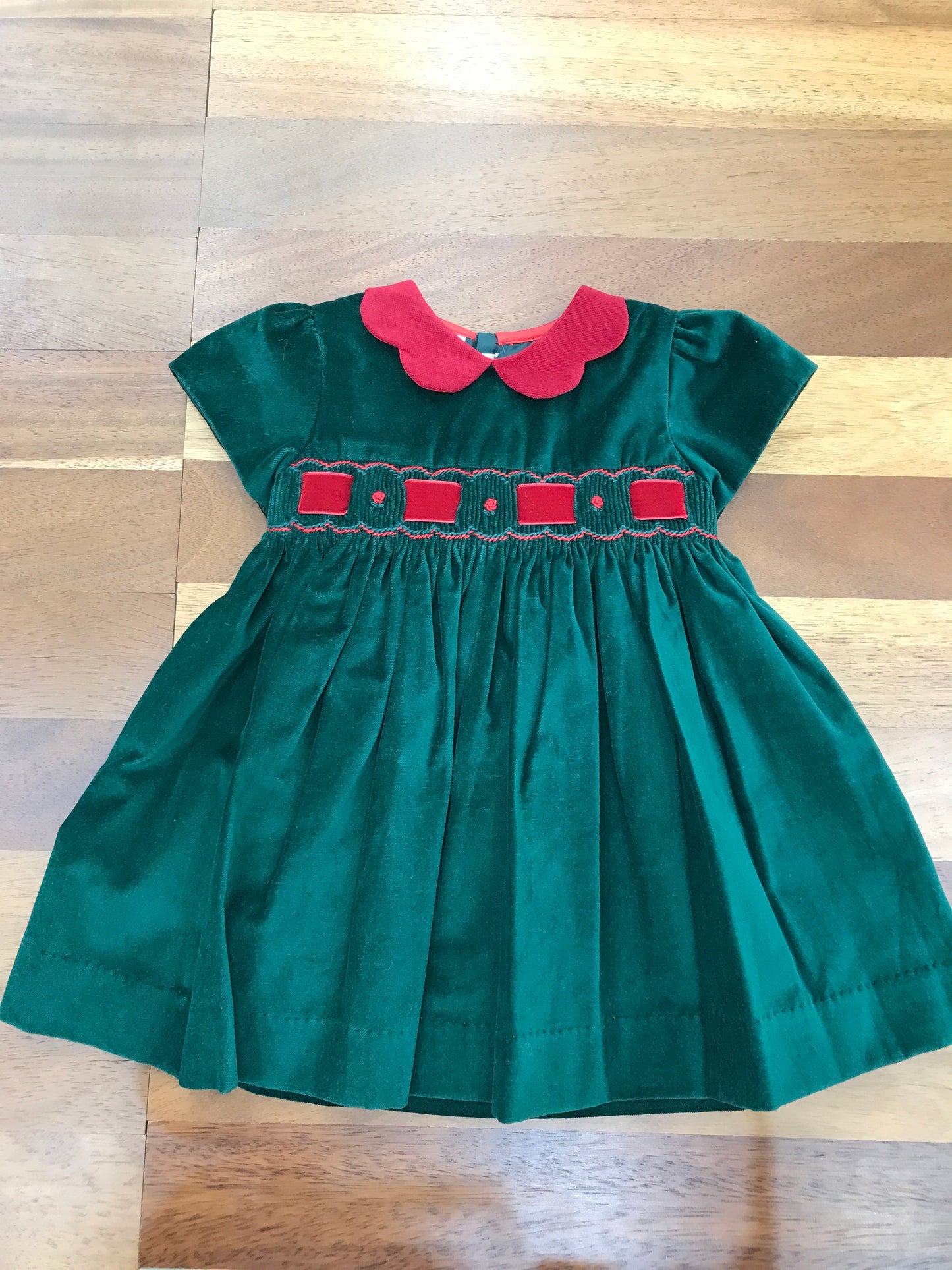 Abitino les enfants de giselle