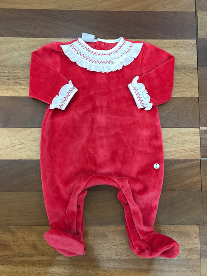 Tutina Paz Rodriguez