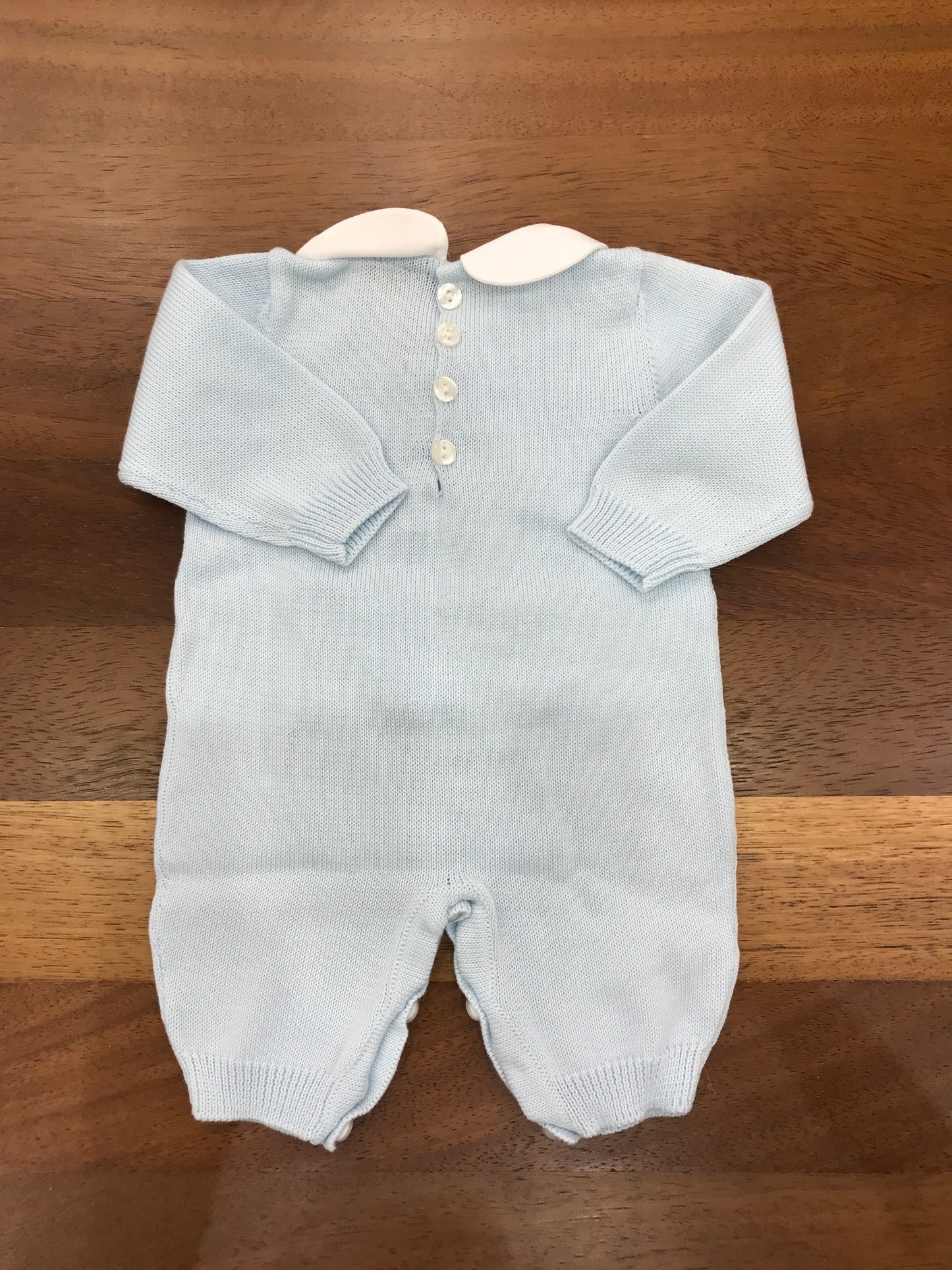 Tutina Bebè di Almy