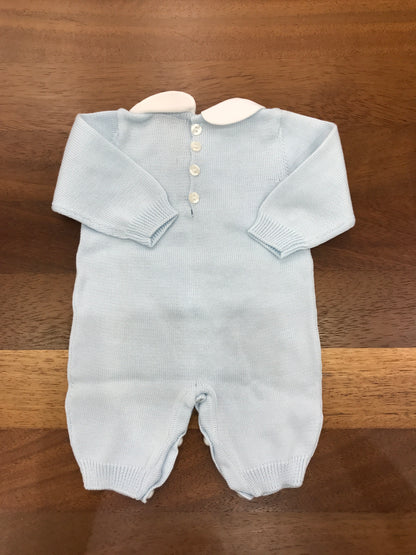 Tutina Bebè di Almy