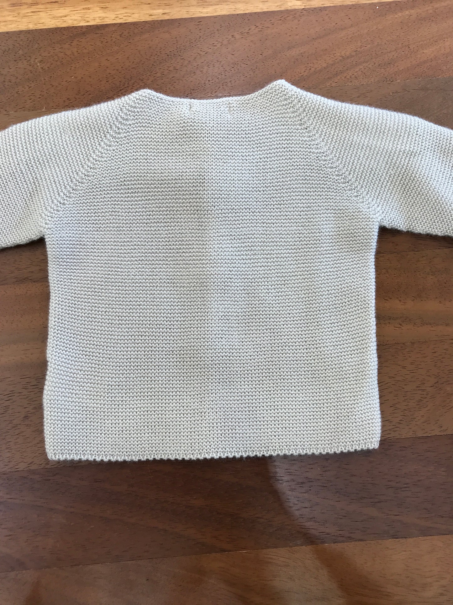 Cardigan PCS