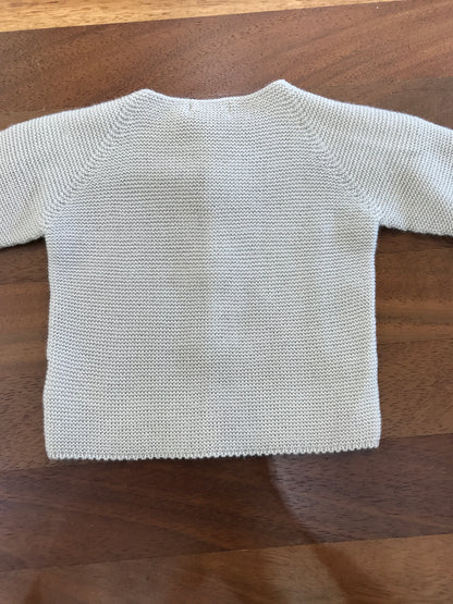 Cardigan PCS