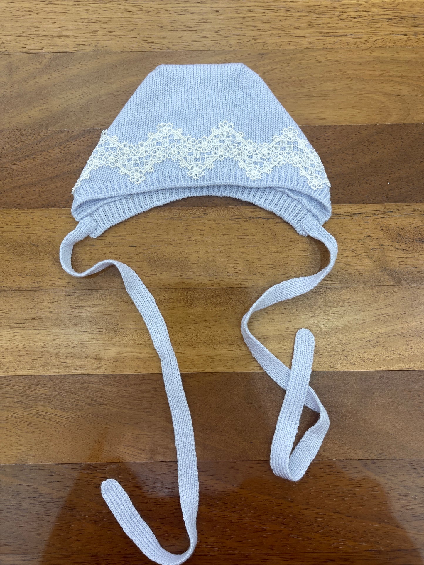 Cuffia Piccola Giuggiola