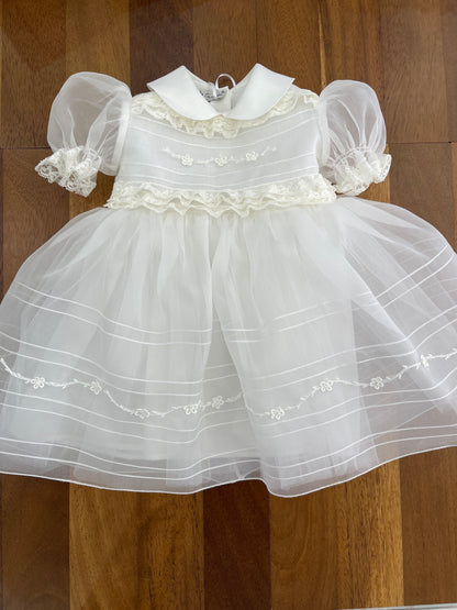 Abitino Piccola Giuggiola