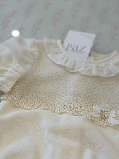 Tutina Paz Rodriguez