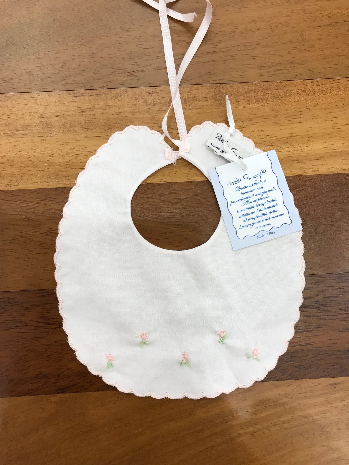 Bavetta piccola giuggiola