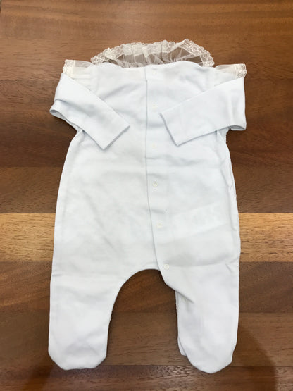 Tutina Cielo Blu