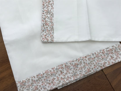 Lenzuolino colori chiari