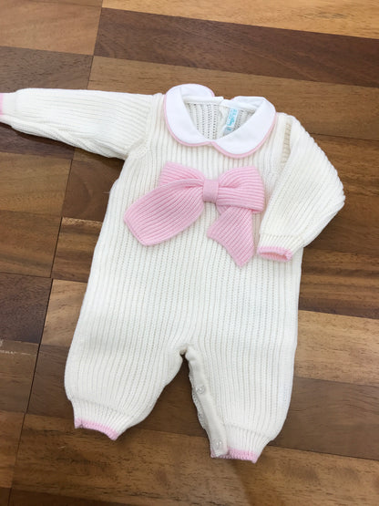 Tutina bebè di almy