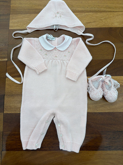 Tutina Piccola Giuggiola