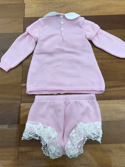 tutina bebè di almy