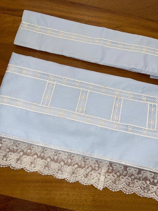 Lenzuolino piccola giuggiola