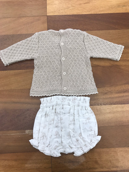 Completino Paz rodriguez