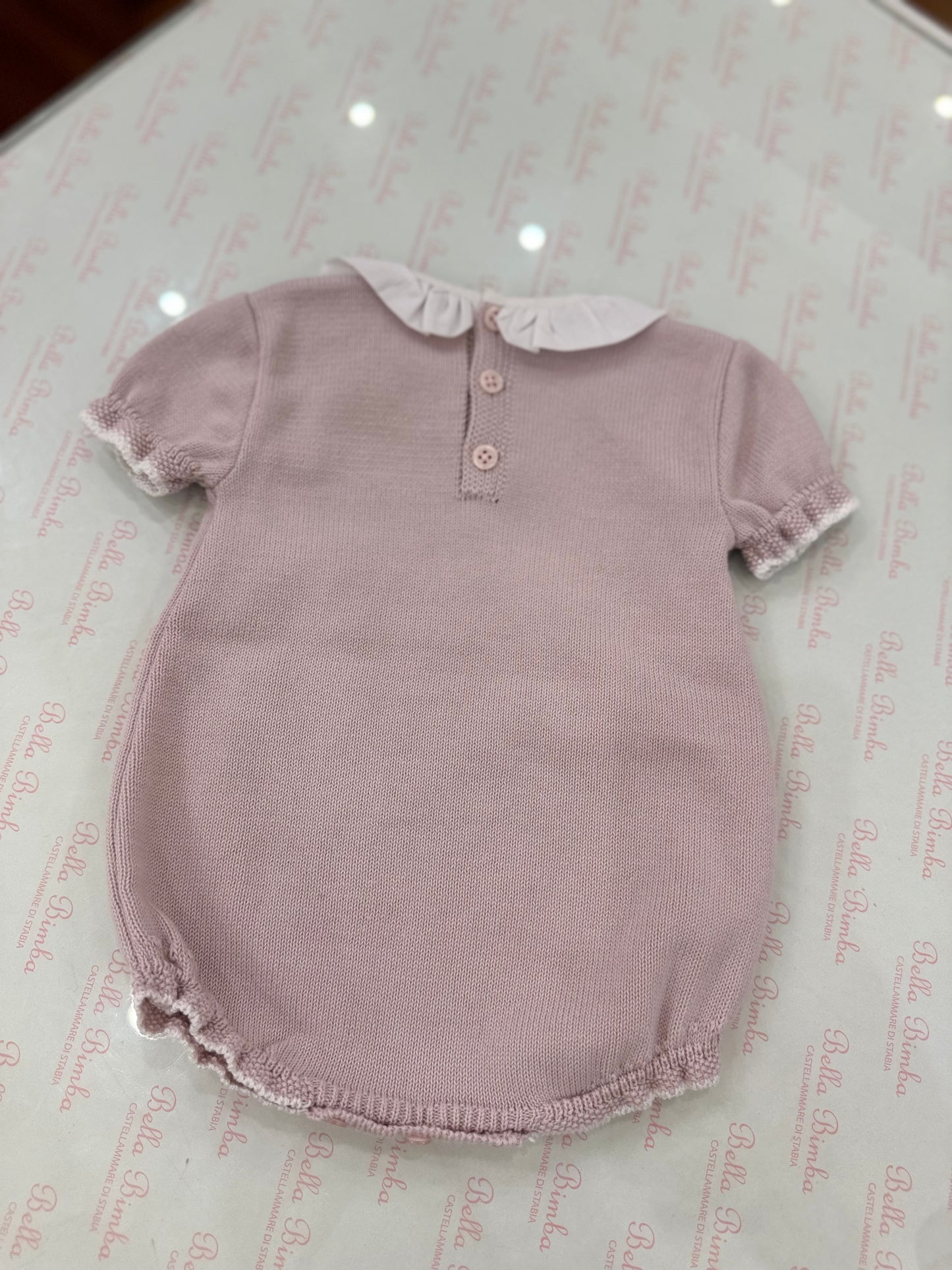 Pagliaccetto Paz Rodriguez