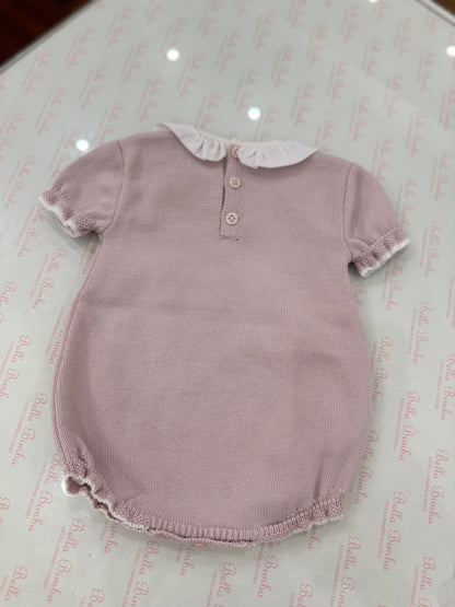 Pagliaccetto Paz Rodriguez