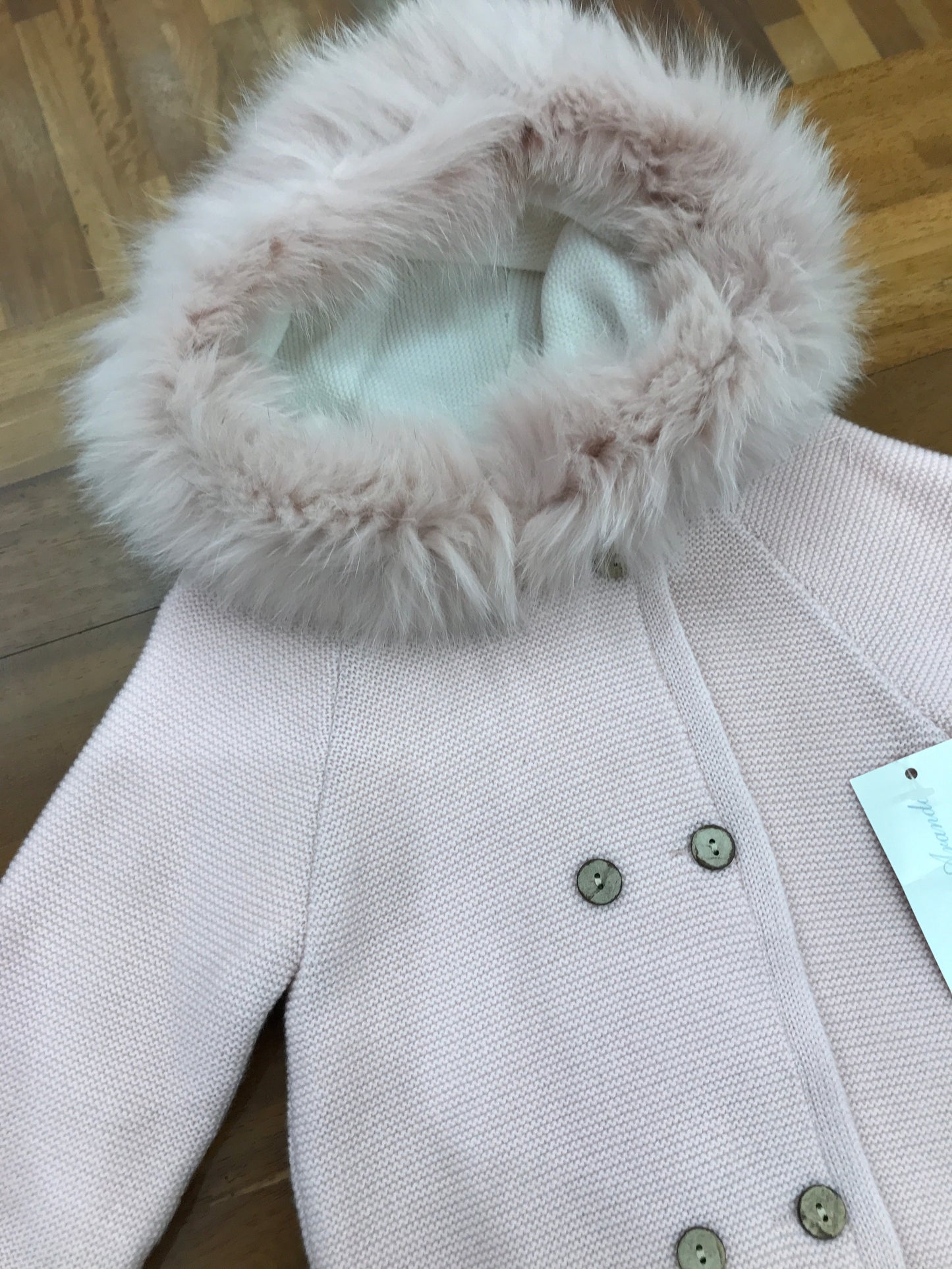 Eskimo martin Aranda