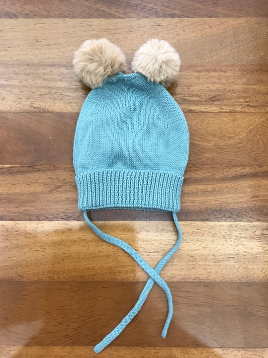 Cappellino PCS baby