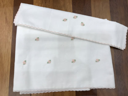 Lenzuolino piccola giuggiola