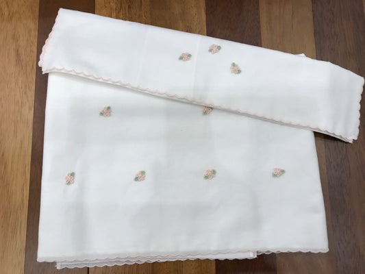 Lenzuolino piccola giuggiola