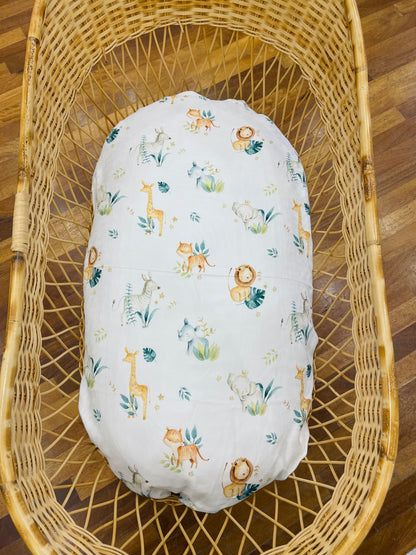 Mussola Nannafrufrù