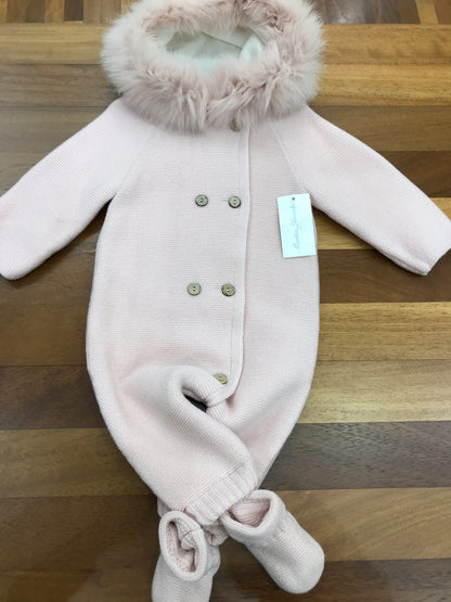 Eskimo martin Aranda