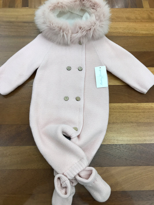 Eskimo martin Aranda