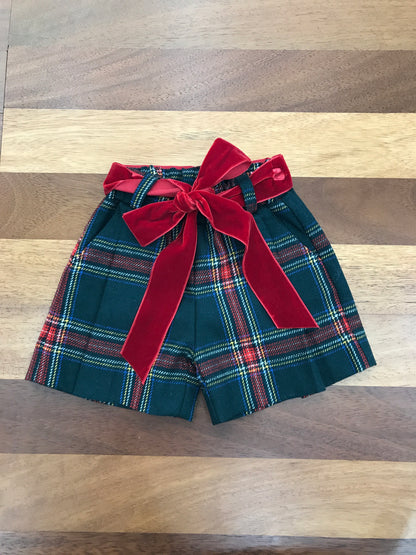 Pantaloncino jo milano