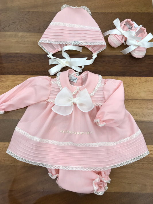 Completino piccola giuggiola