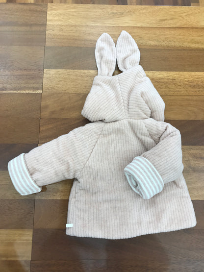 Cappotto Paz Rodriguez