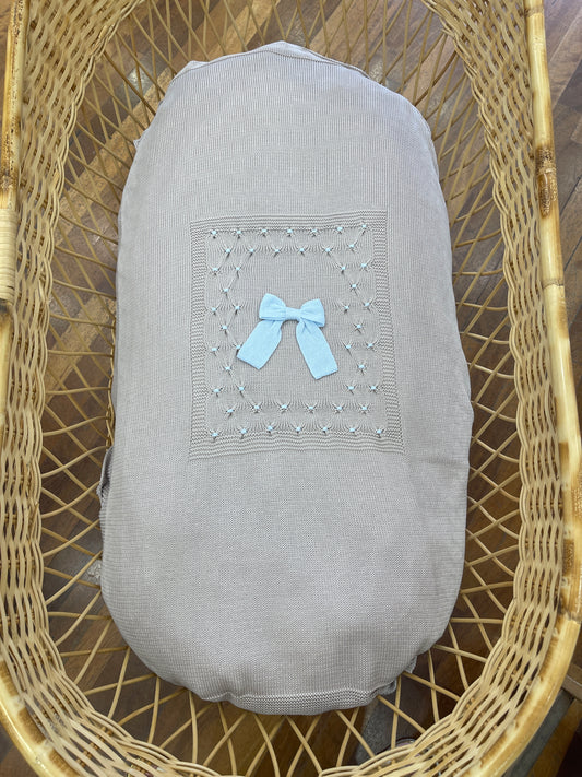 Coperta baby lord