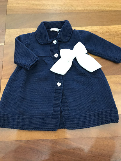 Cappotto baby lord